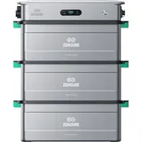 Zendure SolarFlow Set inkl. 3 x AB3000X 2,88 kWh Erweiterungsakku