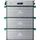 Zendure SolarFlow Set inkl. 3 x AB3000X 2,88 kWh Erweiterungsakku