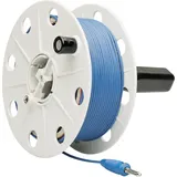 Gossen Metrawatt TR50 Kabeltrommel