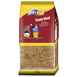 FIT+FUN Funny Meal Exoten 1 kg 1 kg