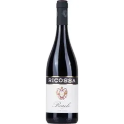 Barolo 2020 - Ricossa