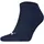 Puma Sneakersocken 3 Paar Blau 35-38