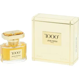 Jean Patou 1000 Eau de Parfum 30 ml