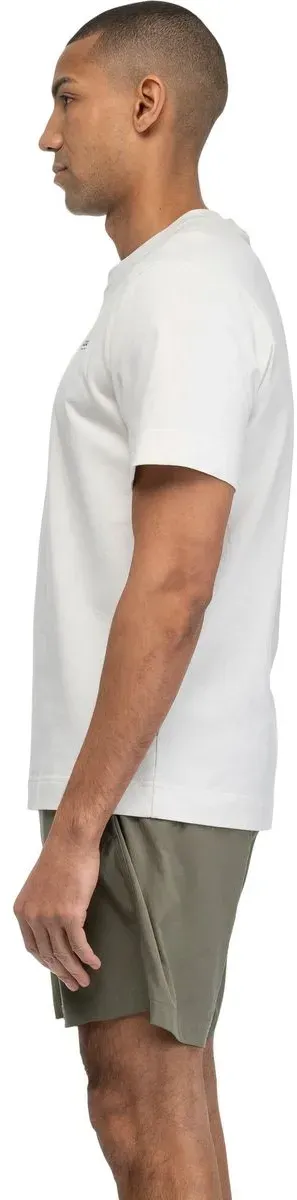 Bergans Graphic Cotton Tee Men arctic white/black no20547 (25800) XL