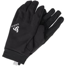 Odlo Waterproof Light Handschuhe - Black - XS