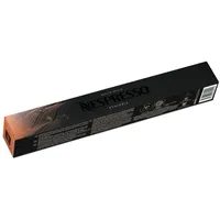 Nespresso Ethiopia Original Line 10 Lungo (110ml) Kaffeekapseln Kupfer 110ml Blumig & lebhaft