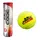 Balls Unlimited Code Red 4er Gelb