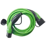 KEBA Ladekabel Type 2 124084