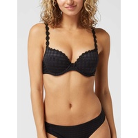 Marie Jo Schalen-BH mit Herz-Ausschnitt und Push-Up-Effekt Modell Avero