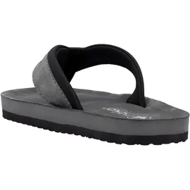 Rieker Zehentrenner in grau, 42