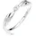 Diamore Elli DIAMONDS Ring Silber 54