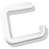 Hewi 477 active+ Toilettenpapierhalter 477.21D10098 signalweiß,