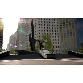 Session: Skate Sim - Standard Edition (USK) (PS5)