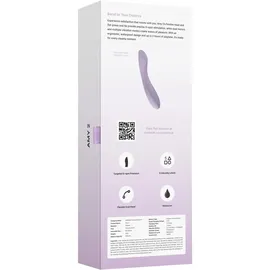 SVAKOM Amy 2 G-Punkt Vibrator