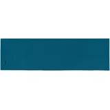 Esprit Harp blau Petrol, B:40cm L:140cm, Polyester, Tischdecken
