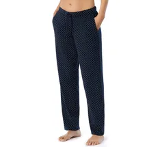 SCHIESSER Damen Hose lang
