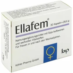 Ellafem Kapseln