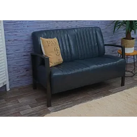 MCW Sofa grau