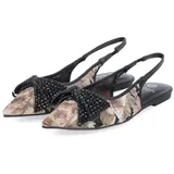 La Strada Sling in multicolored | Gr.: 41