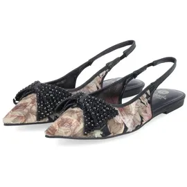 La Strada Sling in multicolored | Gr.: 41
