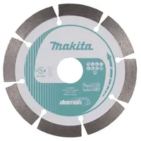 Makita D-80070 Diamantscheibe Durchmesser 115 mm