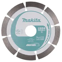 Makita D-80070 Diamantscheibe Durchmesser 115 mm