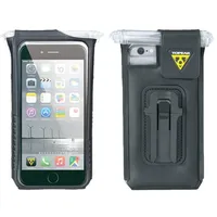 Topeak Smartphone DryBag Handytasche schwarz