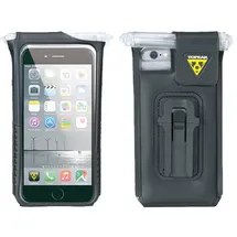 Topeak Smartphone DryBag Handytasche schwarz