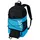 Erima Rucksack Six Wings curacao/schwarz
