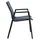 BIZZOTTO Gartenstuhl ODEON 56 x 60 x 83 cm blau 3 St.