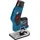 Bosch GKF 12V-8 Professional inkl. 2 x 3 Ah + L-Boxx