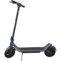 DENVER SEL-10360 DONAR E-Roller (10 Zoll, Schwarz)