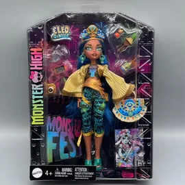 Mattel Monster High Cleo De Nile (HXH81)