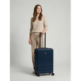 CAMEL ACTIVE Hanoi 4-Rollen M 65 cm / 65 l blau
