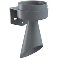 WERMA SIGNALTECHNIK 261.700.03 Signalgeber Montagewinkel Passend für Serie (Signaltechnik)