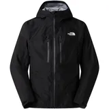 The North Face Herren Valley View Jacke (Größe XL, schwarz)