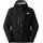 The North Face Herren Valley View Jacke (Größe XL, schwarz)