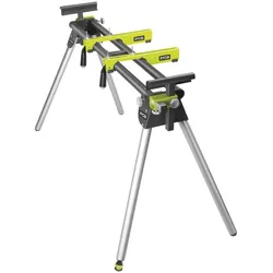 Ryobi Kappsägen-Untergestell RLS02, Arbeitshöhe 860 mm, Metallgestell, zusammenklappbar