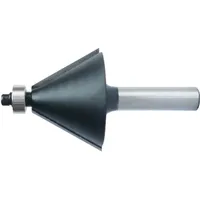 Fortis Fasefräser 45 Grad 32x15x56 S8