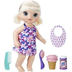 HASBRO C1090EU4 Baby Alive Zaubereis Baby, Spielfigur