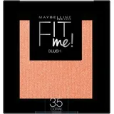 Maybelline Fit Me! Blush 4,5 g 35 - CORAIL