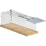 Deufa Deu Fa Drahtkäfigrattenfalle Luna 014003