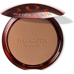 GUERLAIN Terracotta Original Bräunungspuder nachfüllbar Farbton 05 Deep Warm 8.5 g