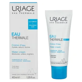 Uriage Eau Thermale Hydro-Aktiv Light Water Cream 40 ml