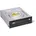 Hitachi Hitachi-LG GH24 Internal DVD Drive DVD-RW CD-RW ROM Rewriter for Laptop/Desktop PC Windows 10 Compatible M-Disc Support 24x Write Speed Software Included Black