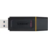 Kingston DataTraveler Exodia schwarz 128GB, USB-A 3.0 (DTX/128GB)