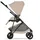 Cybex Melio Carbon Beige
