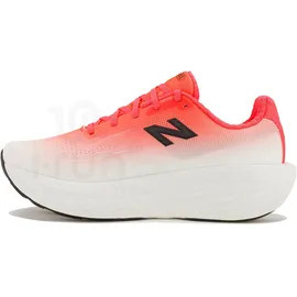 New Balance Fresh Foam X 1080v14 Herren Urgent Red/Reflection/Black 42