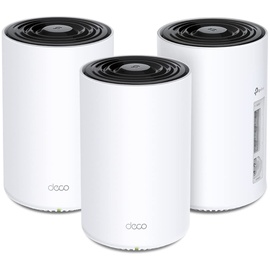 TP-LINK Deco PX50 (3-pack) - Mesh router Wi-Fi 6