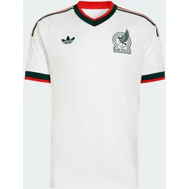adidas Mexiko Auswärtstrikot 2026 Herren Gr. M